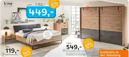 XXXLutz Ti me nachtschrank Angebot