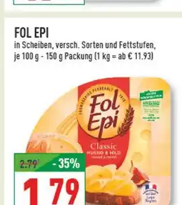Marktkauf Fol epi classic Angebot