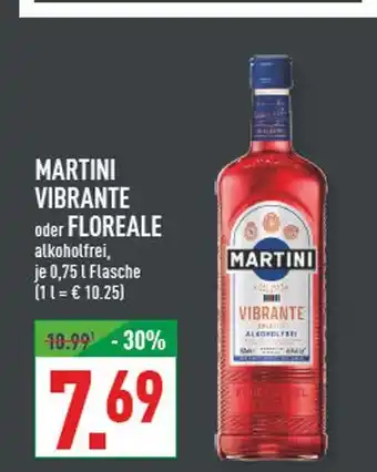 Marktkauf Martini vibrante Angebot