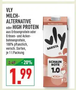Marktkauf Vly milch-alternative Angebot