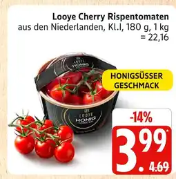 Marktkauf Looye cherry rispentomaten Angebot