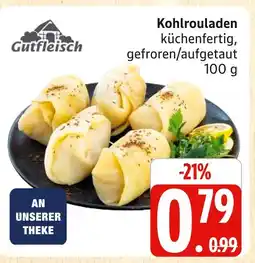 Marktkauf Gutfleisch kohlrouladen Angebot