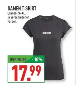 Marktkauf Adidas damen t-shirt Angebot