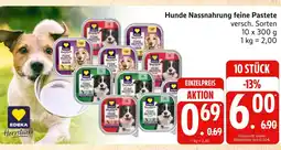 Marktkauf Edeka herzstücke feine pastete Angebot