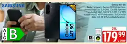 Marktkauf Samsung galaxy a17 5g Angebot