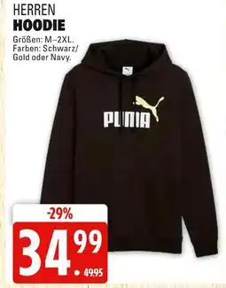 Marktkauf Puma herren hoodie Angebot