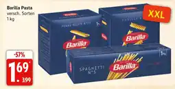Marktkauf Barilla penne rigate n°73 Angebot