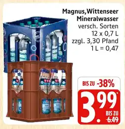 Marktkauf Magnus Angebot