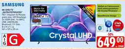 Marktkauf Samsung 4k-uhd-tv gu75u7079fuxzg Angebot