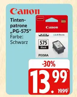 Marktkauf Canon tintenpatrone „pg-575“ Angebot