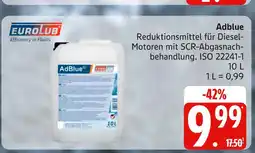 Marktkauf Eurolub adblue Angebot