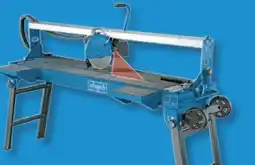 Lidl Scheppach Fliesenschneider FS4700 Angebot