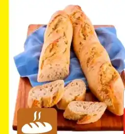 Edeka Edeka Bäckerei Rustikales Baguette Angebot