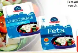 Edeka Olympus Dairy Feta Angebot