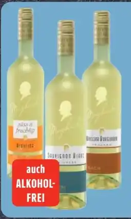 Edeka Maybach Riesling Angebot