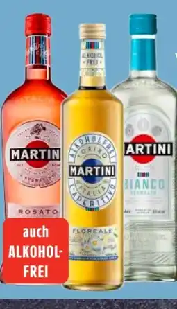 Edeka Martini Aperitiv Angebot