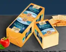 Edeka Nordsee Käserei Küstentilsiter Angebot