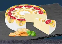 Edeka Käserei Champignon Allgäuer Rahmtorte Alpenrahm Angebot