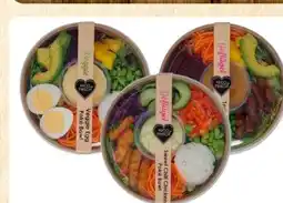 Edeka Nico Fresh Bowls Angebot