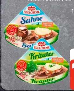 Edeka Adler Edelcreme Sahne Angebot