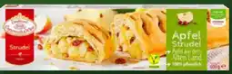Kaufland COPPENRATH & WIESE Apfelstrudel Angebot
