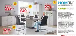 Möbelzentrum Pforzheim Hom´in sideboard Angebot