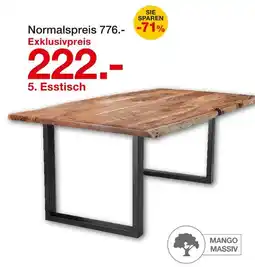 Möbelzentrum Pforzheim 5. esstisch Angebot