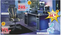 Möbelzentrum Pforzheim Gamingstuhl Angebot