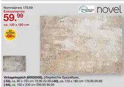 Möbelzentrum Pforzheim Novel vintageteppich Angebot