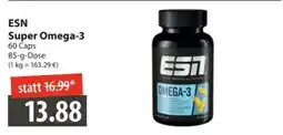 Famila Nord Ost ESN Super Omega-3 Angebot