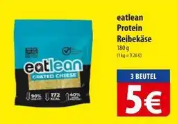 Famila Nord Ost eatlean Protein Reibekäse Angebot