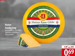 Famila Nord Ost Huizer Gouda jung Angebot