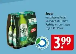 Famila Nord Ost Jever Angebot