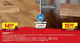 toom Baumarkt Laminat Angebot
