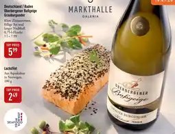 Galeria Markthalle Oberbergener Baẞgeige Grauburgunder Angebot