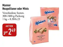Galeria Markthalle Manner Neapolitaner oder Minis Angebot