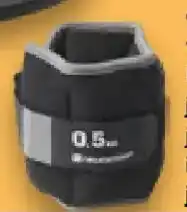 Kaufland newcential Knöchelgewichte Angebot