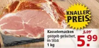 Multi Markt Kasselemacken Angebot
