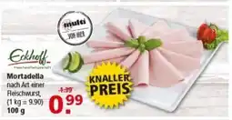 Multi Markt Eckhoff Mortadella Angebot