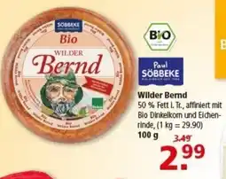 Multi Markt Paul SÖBBEKE Wilder Bernd Angebot