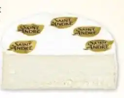 Multi Markt Saint André Franz. St. André Weinbergkäse Angebot