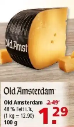 Multi Markt Old Amsterdam Angebot