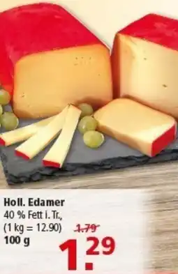 Multi Markt Holl. Edamer Angebot
