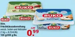 Multi Markt Arla Dän. Frischkäsezubereitung Angebot