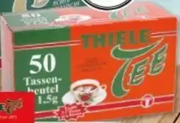 Multi Markt THIELE Tassenbeutel Angebot