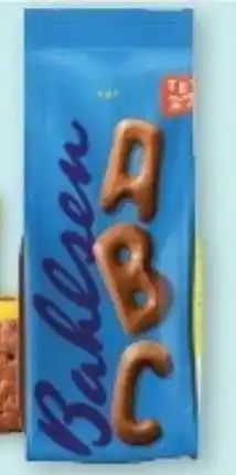 Multi Markt Bahlsen ABC Angebot