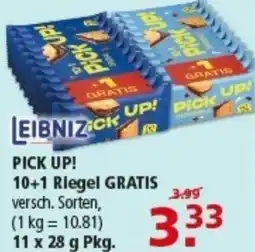 Multi Markt PICK UP! Angebot