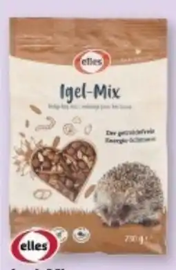 Multi Markt elles Igel-Mix Angebot