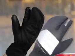 Multi Markt CHIBA Fahrrad- Winterhandschuhe „Alaska Pro" Angebot