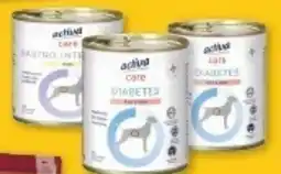 Multi Markt activa care Diät-Nassnahrung für Hunde Angebot